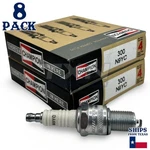 Champion 300 Copper Spark Plug N9YC - 8 Pack. Fixed Price $33.77.