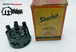Nos 1962 Lancer 1959-63 Plymouth Mopar Shurhit C162 Distributor Cap 1889424 6CYL. Fixed Price $6.99.