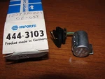 Nos Vintage BOSCH#1237330221(02-055)'72-73 Volvo 140,160,164E Ignition Condenser. Fixed Price $7.98.
