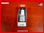 1-PC, L-85,CHAMPION Spark Plug. Fixed Price $7.43.