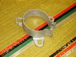 1940-70S Delco Universal 3 Bolt Ignition Coil Bracket. Nos.. Fixed Price $19.99.