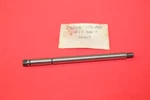 Nos Honda Gear Changing Shaft 1971 & 1973-1975 QA50 Oem # 24205-114-010. Fixed Price $24.95.