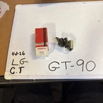 (1) Essex Automotive Parts Number 2-225, Ignition Condenser; Nos Oem. Fixed Price $12.00.