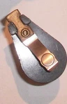 Ignition Rotor; Filko DR-143 Fits: 1953-1961 Chevy; PONT;1960-62 Amc; 55-56 Nash. Fixed Price $16.95.