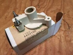 1988 89 Diplomat Dakota Laser Sundance Nos Mopar Alternator Brush Holder 4433160. Fixed Price $45.00.