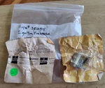Oem Nos Mopar Ignition Condenser # 3501915. Fixed Price $29.99.