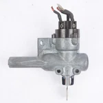 Mercedes W111 W112 W110 190D Ignition Three Wire Switch Steering Lock Key. Fixed Price $298.99.