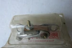 Vintage Holley Contact Point Set 1 Pcs Fits Ford Mercury Lincoln (76D-35AS). Fixed Price $12.74.
