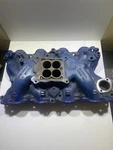 1970 1971 Ford Mustang Torino Fairlane Mercury Cyclone 429SCJ Intake Manifold. Fixed Price $549.00.