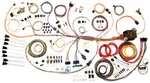 1964-67 Pontiac Gto Classic Update American Autowire Wiring Harness Kit 510188. Fixed Price $874.00.