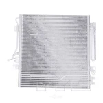 A/c Condenser Tyc 3683 Fits 2008 Jeep Liberty 3.7L-V6. Fixed Price $156.82.