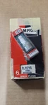 Champion Spark Plugs RJ12Y6 Lot. Fixed Price $25.00.