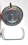 Air Cleaner Vacuum Motor Corvette C3 1977-1981 Gmc Oldsmobile Pontiac Red Dot. Fixed Price $29.99.