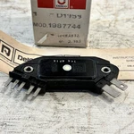 Genuine Gm 1987744 Delco Remy D1968 Ignition Coil Interface Module 1980-1990. Fixed Price $44.80.