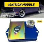Ignition Module For Dodge Charger 1972-1978/CHALLENGER 1972-1974/DART 1972-1977. Fixed Price $21.84.