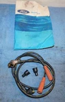 1971 Ford Mustang Mercury Nos 200 250 302 Boss 351 429 Spark Plug Wires Cables. Fixed Price $59.00.