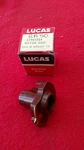 Nos Lucas Ignition Rotor Arm 21941824 RA50 Jaguar Triumph. Fixed Price $9.99.