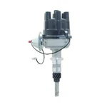 Distributor 63-70 New Checker Marathon Studebaker Pontiac Oldsmobile F85 Gm. Fixed Price $104.13.