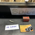 1925 1926 1927 1928 1929 Peerless Ignition Point Arm. Fixed Price $38.95.