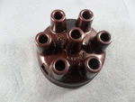Nos 6 Auto Lite IG1323 Distributor Cap Hupmobile Overland Willys Knight New. Fixed Price $56.25.