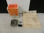 Nos Delco Gm 1964-69 Pontiac 62 Amp Voltage Regulator 1116370 Gto. Fixed Price $276.25.
