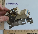 Nos Vintage Delco Ignition Switch Tilt 1990106. Fixed Price $55.95.