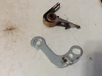 66-95 New Filko Contact Point Set For Hudson 1950 Pacemaker Vehicle. Fixed Price $15.00.