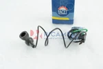 Ignition System Capacitor Ford Escort Mki Fiesta - Facet 0.0179/156. Fixed Price $15.34.