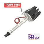 Pertronix Ignition D104600, One Chevy V8 Ignitor Dist. - Cast Stock Look Perform. Fixed Price $354.96.