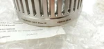 Stainless Steel Shear Mixer Pump 3 Stage Stator & Rotor Set. Fixed Price $1949.99.