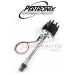 Pertronix Distributor For 1959-1987 Chevrolet El Camino 4.4L 4.6L 5.0L 5.3L. Fixed Price $452.24.