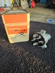 1965 Buick Skylark Gs Delco Remy Ignition Switch D1465 1116663. Fixed Price $82.08.