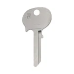 H61VR Key Blank Nickel. Fixed Price $29.99.
