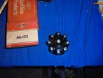 Standard AL135 Distributor Cap. Fixed Price $10.00.