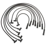 Ac Delco 9188T Set Of Spark Plug Wires For Ville 88862015 Fleetwood Calais. Fixed Price $60.88.