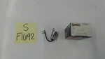 Borgwarner G132 (napa FA99) Condenser. Fixed Price $9.50.