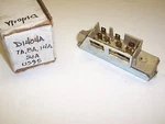 Nors Ignition Switch - Most 1969 Thru 74 Gm Cars W/o Tilt Wheel Repl 1990084. Fixed Price $30.00.