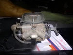 Mopar 340 6 Six Pack Holley Carburetors 4791-0790 4789-0910 4790-0900 4SPD 1970. Fixed Price $3999.99.