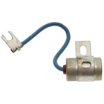For 1972-1973 Nissan 240Z Ignition Condenser Smp 368HN53. Fixed Price $15.53.
