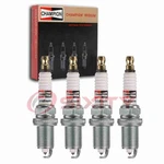 Pc Champion Iridium Spark Plugs For 2002-2008 Toyota Solara 2.4L L4 Mq. Fixed Price $38.16.