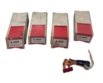 Delco A-100P Contact (lot Of 4) **sale**. Fixed Price $12.95.