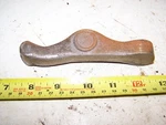 Repro Fairbanks Morse 3HP Z Exhaust Rocker Arm Hit Miss Engine Magneto Steam. Fixed Price $45.95.