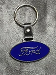 Nos Vintage Ford Emblem Key Fob. Fixed Price $14.99.