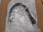 Porsche 356 1961-1965 Rubber Battery Cover Strap Genuines 644 611 155 00. Fixed Price $49.00.