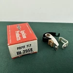 Ignition Contact Set Standard Motor Products IH2958. Fixed Price $11.99.