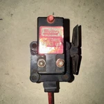 Mallory 29150 Ignition Coil Vintage High Performance 12V Rare Day Ii. Fixed Price $71.10.