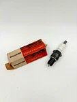 Motorcraft Vintage Spark Plug-powertip TYPE-13/16 14MM 3/4 Reach (X2PCS) AG42. Fixed Price $39.00.