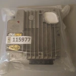 New #115977 Magneti Marelli Digiplex Ferrari Med 801A 308 Gtbi, Gtsi, Mondial. Fixed Price $2500.00.