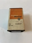 Nash Rambler 1963 Nos Delco Remy Ignition Switch 1116637 Made In Usa Sealed. Fixed Price $24.95.