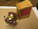 Bosch Vintage Distributor Rotor # 1234332185 Porsche Ignition New. Fixed Price $104.92.
